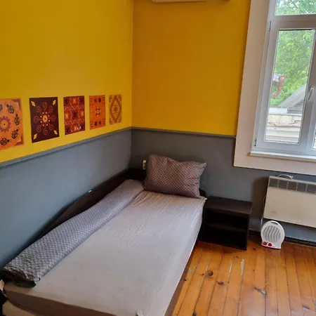 Red Hostel