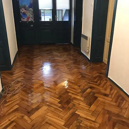 Red Vandrerhjem Sofia