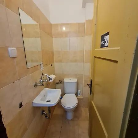 Hostel Red Sofia