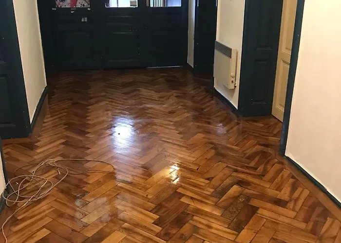 Red 旅馆 索菲亞