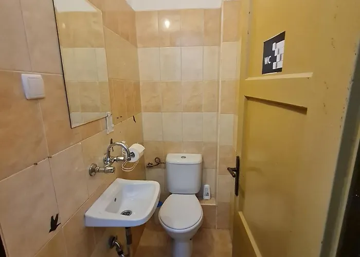 Vandrerhjem Red Sofia